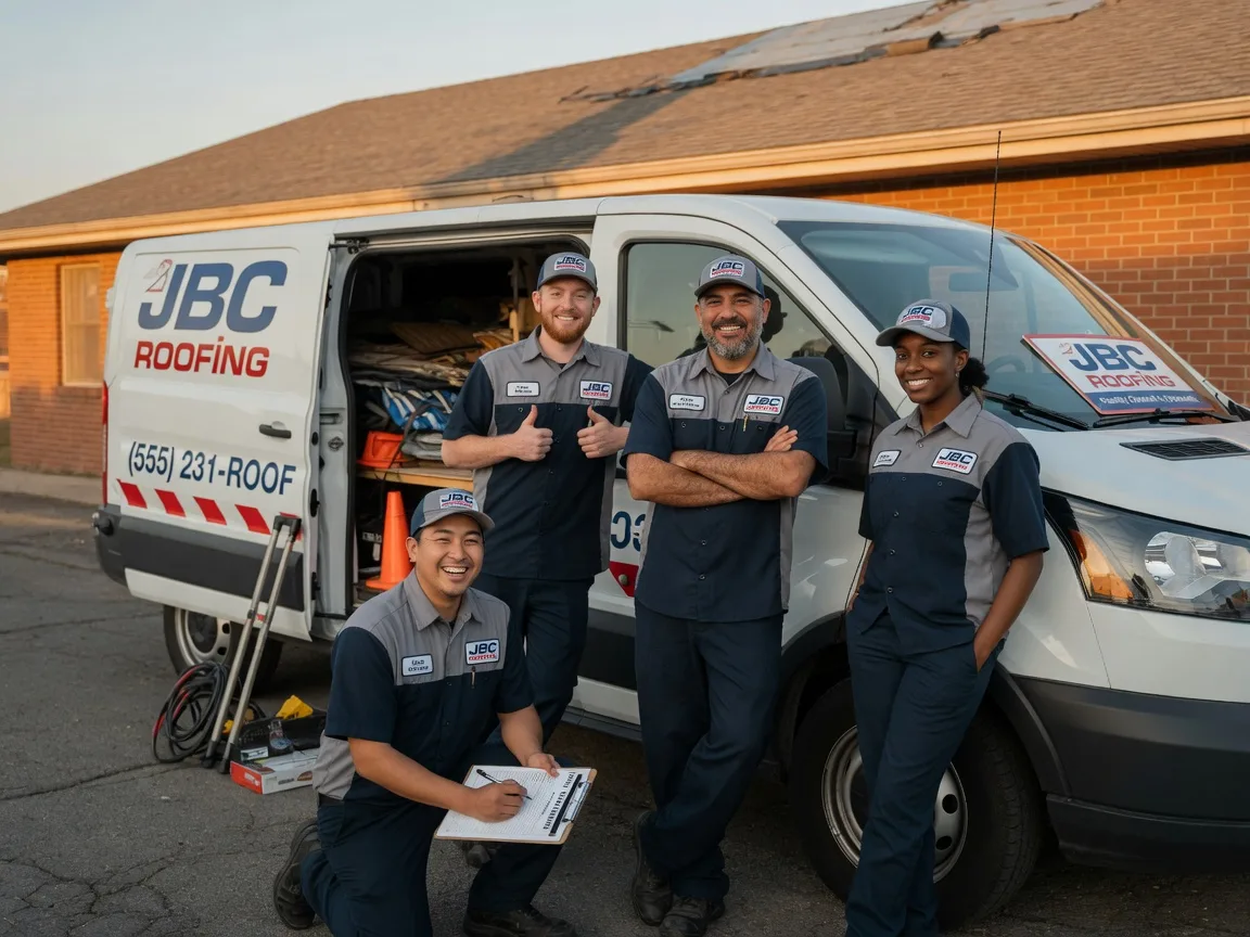 Roof Replacement company in Norristown, PA