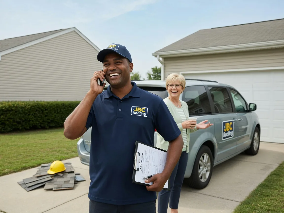 Roof Replacement Norristown, PA FAQs